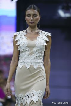 ¡Así fue el primer día  de Nicaragua Diseña 2018!