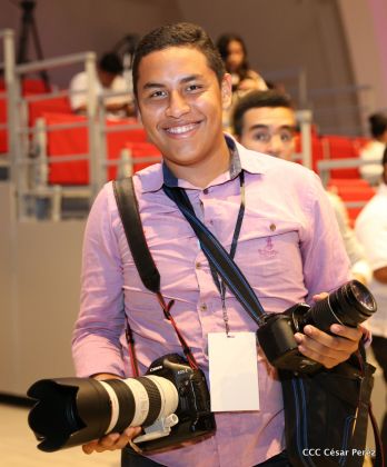 Segunda noche de colores en la fiesta de la moda más importante de Nicaragua