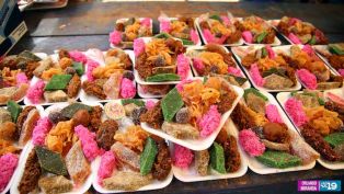 Dulcerías de Masaya se preparan para la Purísima