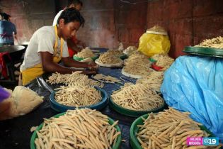 Dulcerías de Masaya se preparan para la Purísima