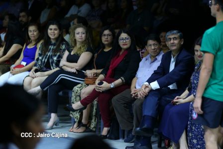 ¡Nos vemos en Nicaragua Diseña 2019!