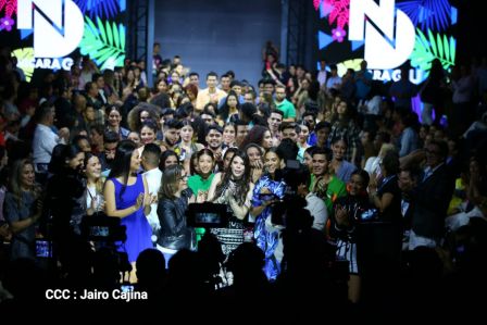 ¡Nos vemos en Nicaragua Diseña 2019!