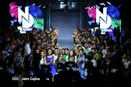 ¡Nos vemos en Nicaragua Diseña 2019!