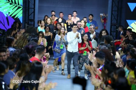 ¡Nos vemos en Nicaragua Diseña 2019!