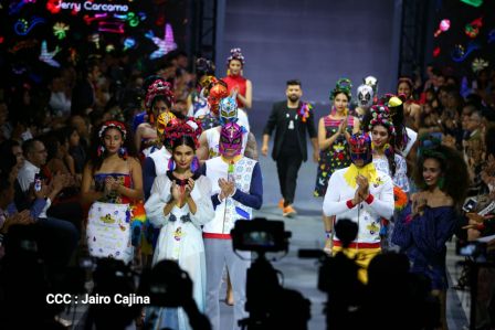 ¡Nos vemos en Nicaragua Diseña 2019!