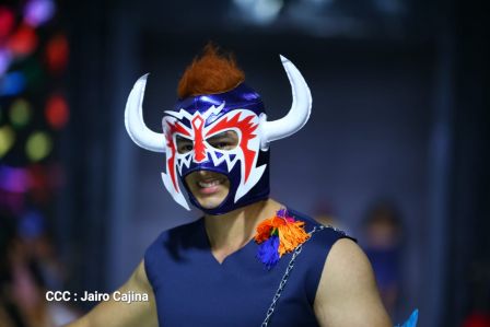 ¡Nos vemos en Nicaragua Diseña 2019!