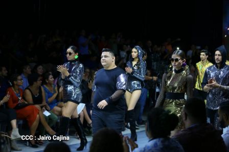 ¡Nos vemos en Nicaragua Diseña 2019!