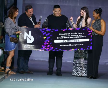 ¡Nos vemos en Nicaragua Diseña 2019!