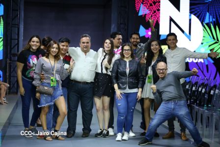 ¡Nos vemos en Nicaragua Diseña 2019!