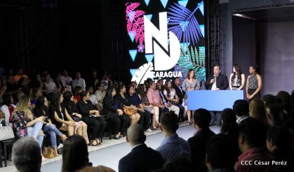 ¡Nos vemos en Nicaragua Diseña 2019!