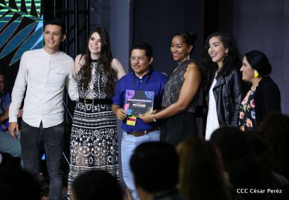 ¡Nos vemos en Nicaragua Diseña 2019!