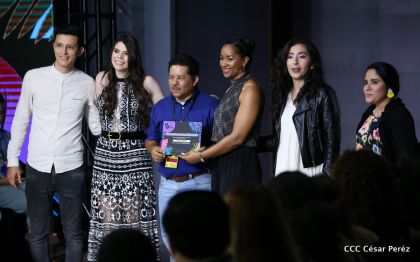 ¡Nos vemos en Nicaragua Diseña 2019!