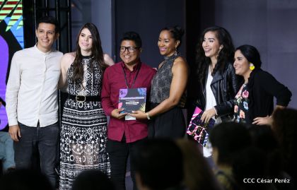 ¡Nos vemos en Nicaragua Diseña 2019!