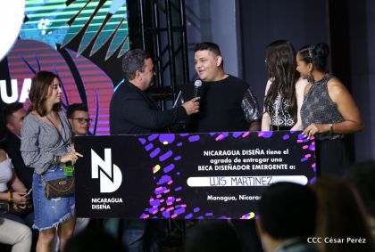 ¡Nos vemos en Nicaragua Diseña 2019!