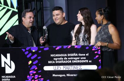 ¡Nos vemos en Nicaragua Diseña 2019!