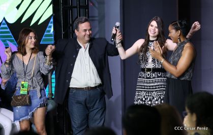 ¡Nos vemos en Nicaragua Diseña 2019!