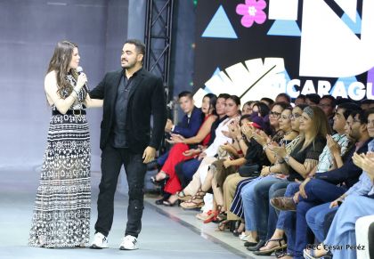 ¡Nos vemos en Nicaragua Diseña 2019!