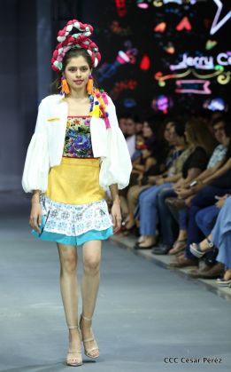 ¡Nos vemos en Nicaragua Diseña 2019!