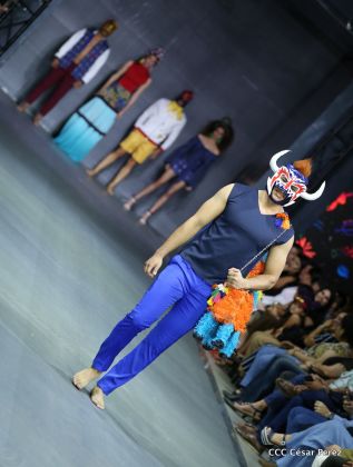 ¡Nos vemos en Nicaragua Diseña 2019!