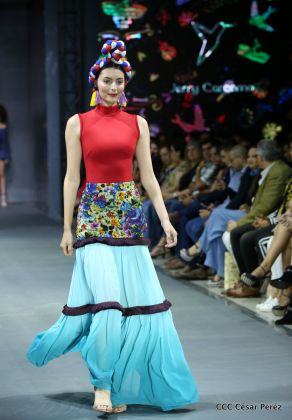 ¡Nos vemos en Nicaragua Diseña 2019!