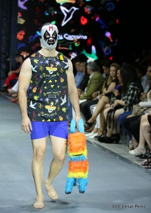 ¡Nos vemos en Nicaragua Diseña 2019!