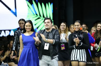 ¡Nos vemos en Nicaragua Diseña 2019!