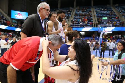 En un cierre de alaridos el Real Estelí consolidó la victoria 