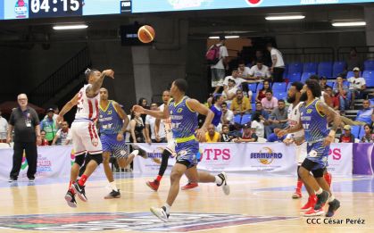 En un cierre de alaridos el Real Estelí consolidó la victoria 