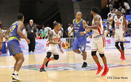 En un cierre de alaridos el Real Estelí consolidó la victoria 