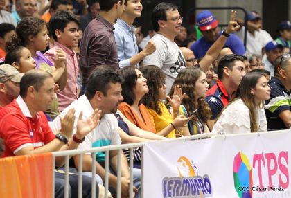 En un cierre de alaridos el Real Estelí consolidó la victoria 