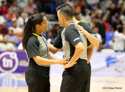 En un cierre de alaridos el Real Estelí consolidó la victoria 