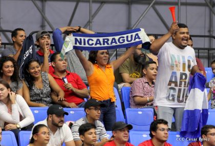 En un cierre de alaridos el Real Estelí consolidó la victoria 