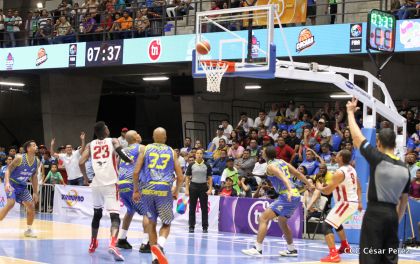 En un cierre de alaridos el Real Estelí consolidó la victoria 