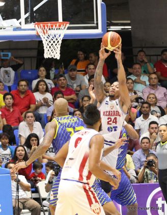 En un cierre de alaridos el Real Estelí consolidó la victoria 