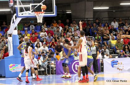 En un cierre de alaridos el Real Estelí consolidó la victoria 