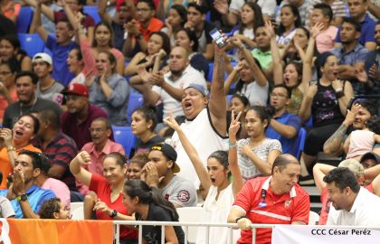 En un cierre de alaridos el Real Estelí consolidó la victoria 