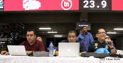 En un cierre de alaridos el Real Estelí consolidó la victoria 