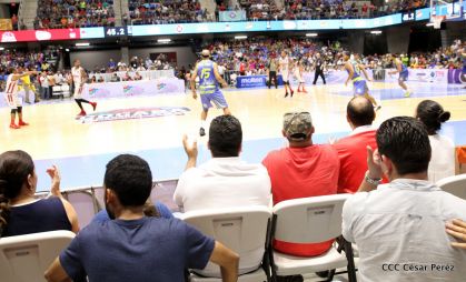 En un cierre de alaridos el Real Estelí consolidó la victoria 