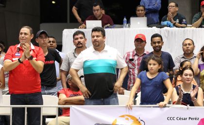 En un cierre de alaridos el Real Estelí consolidó la victoria 