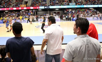 En un cierre de alaridos el Real Estelí consolidó la victoria 