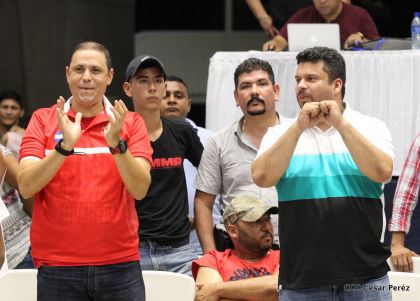 En un cierre de alaridos el Real Estelí consolidó la victoria 