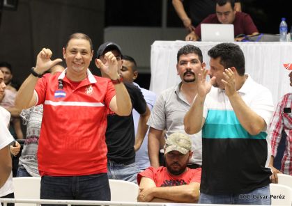 En un cierre de alaridos el Real Estelí consolidó la victoria 