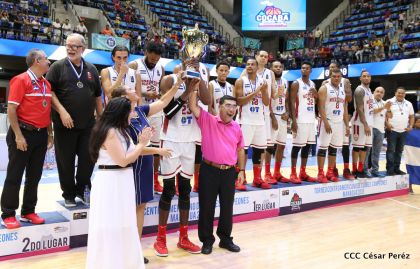 En un cierre de alaridos el Real Estelí consolidó la victoria 