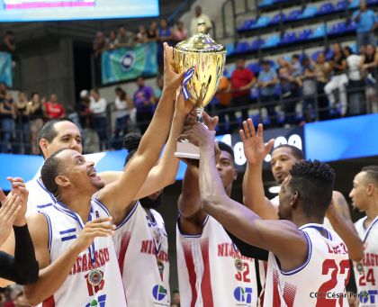 En un cierre de alaridos el Real Estelí consolidó la victoria 