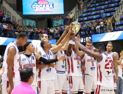 En un cierre de alaridos el Real Estelí consolidó la victoria 