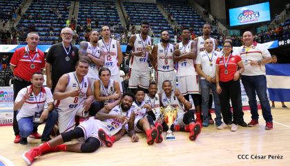 En un cierre de alaridos el Real Estelí consolidó la victoria 