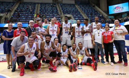 En un cierre de alaridos el Real Estelí consolidó la victoria 