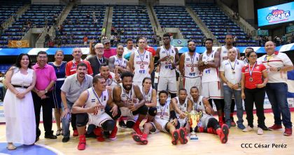 En un cierre de alaridos el Real Estelí consolidó la victoria 