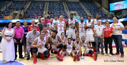 En un cierre de alaridos el Real Estelí consolidó la victoria 