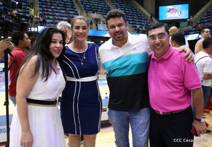 En un cierre de alaridos el Real Estelí consolidó la victoria 